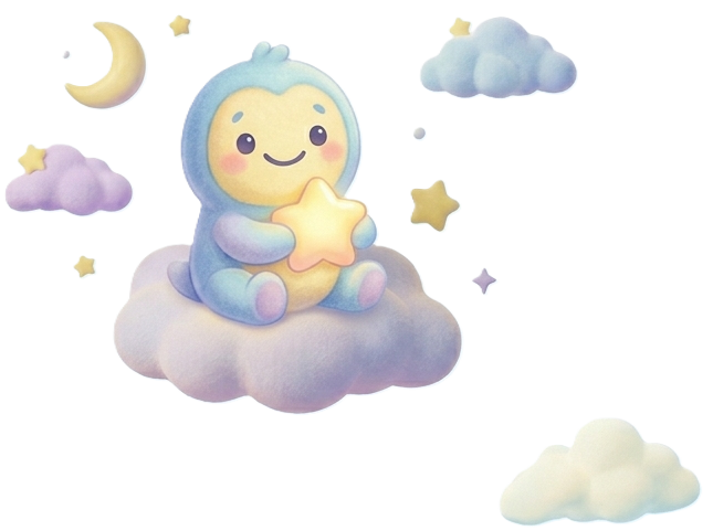 Yume Mascot
